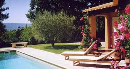 Beach House Roussillon Provence Luberon