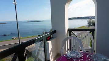 Buiten dineren