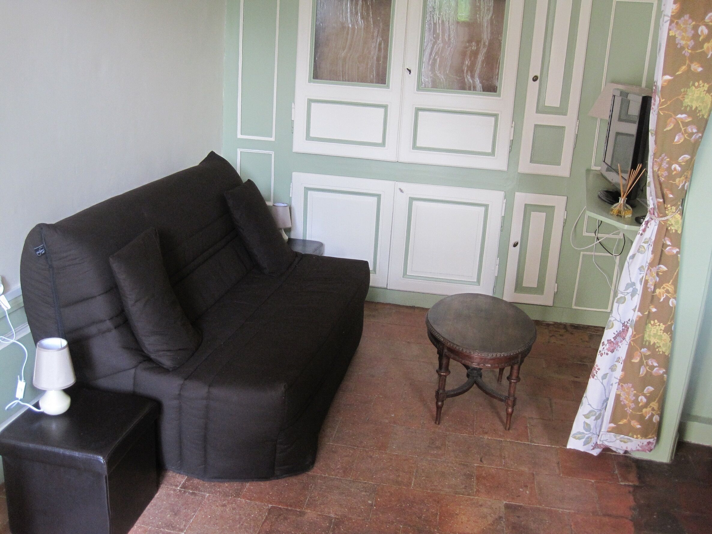 Apartment/ flat - Loches