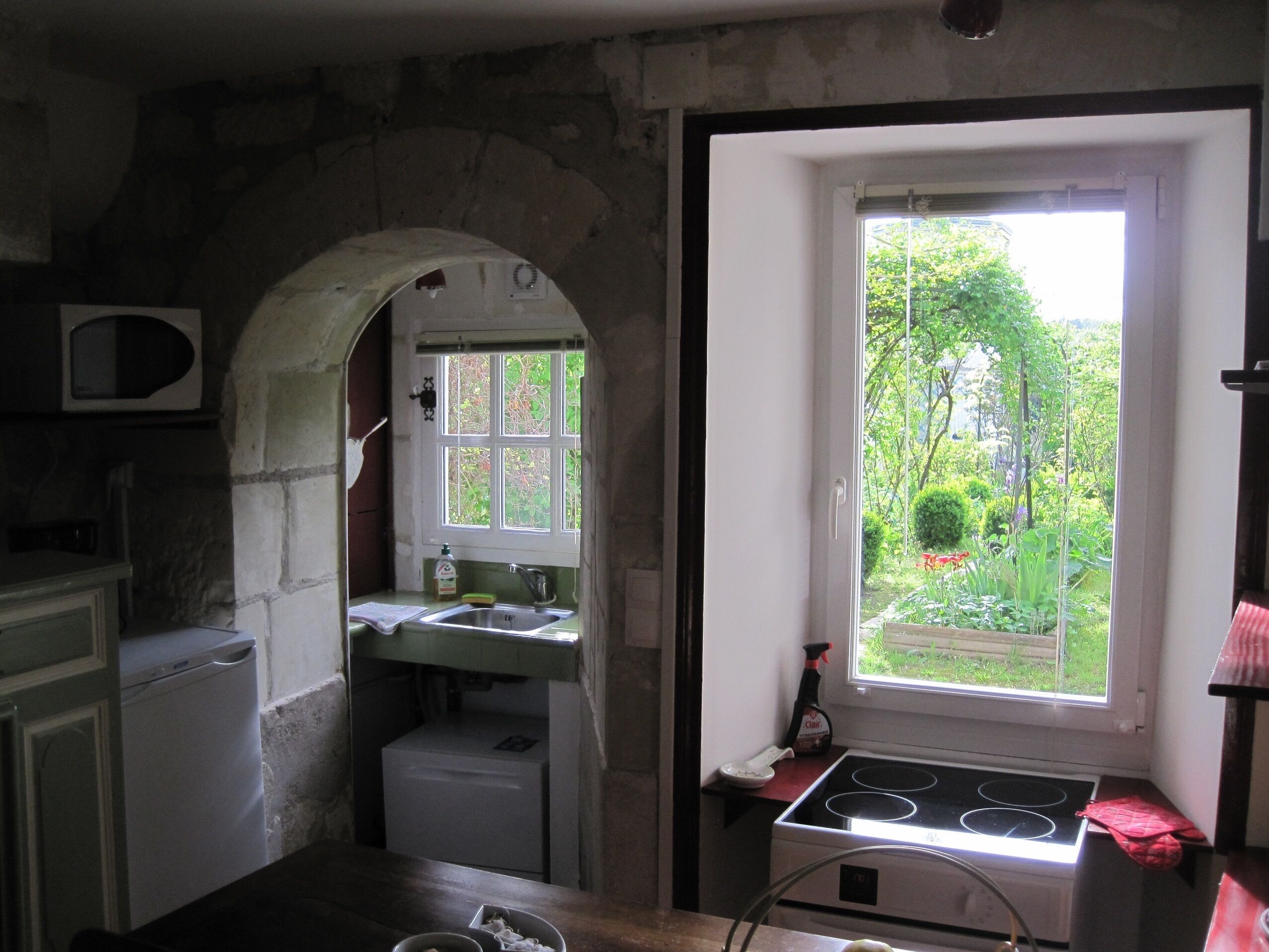 Apartment/ flat - Loches