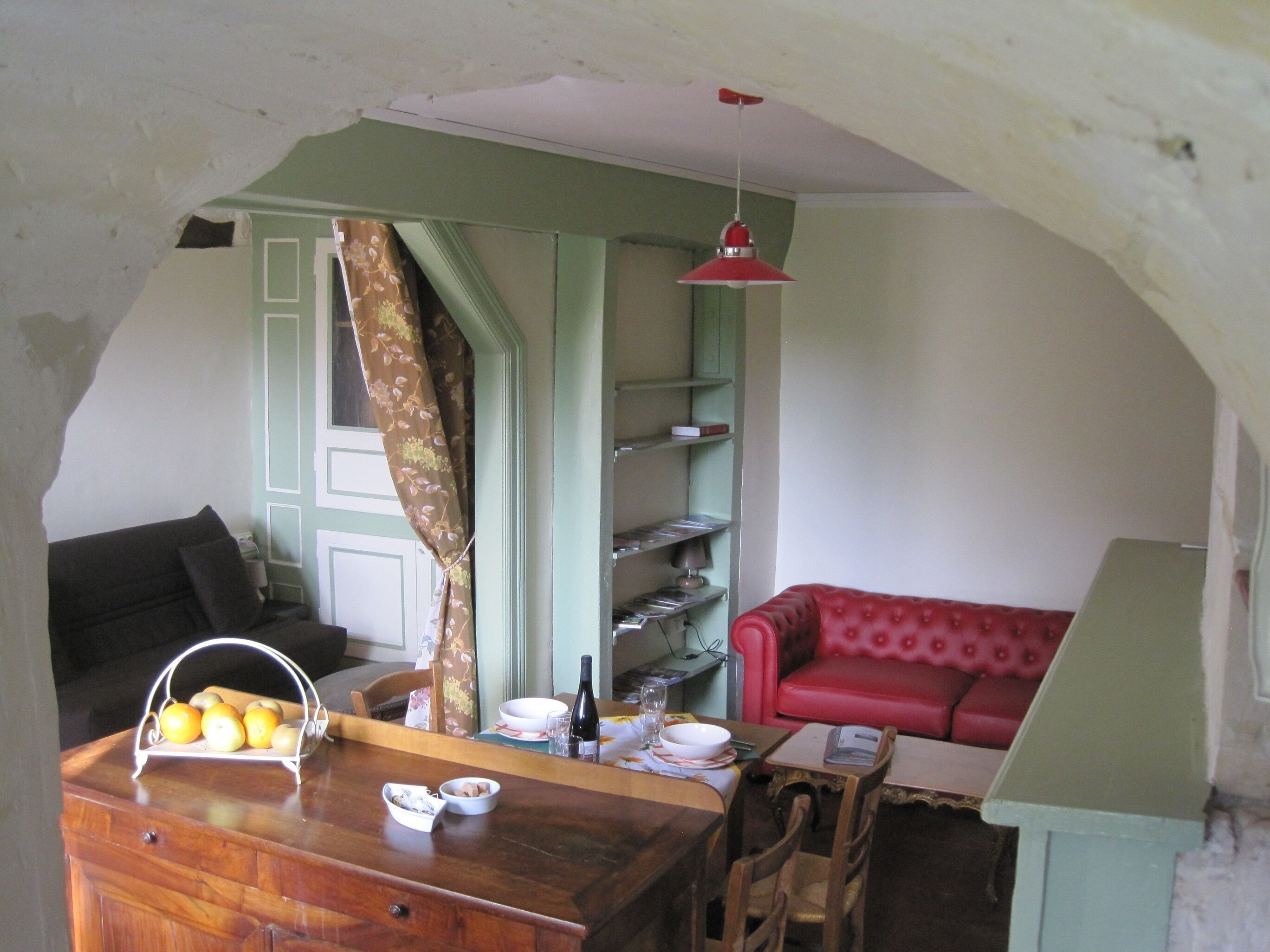 Apartment/ flat - Loches