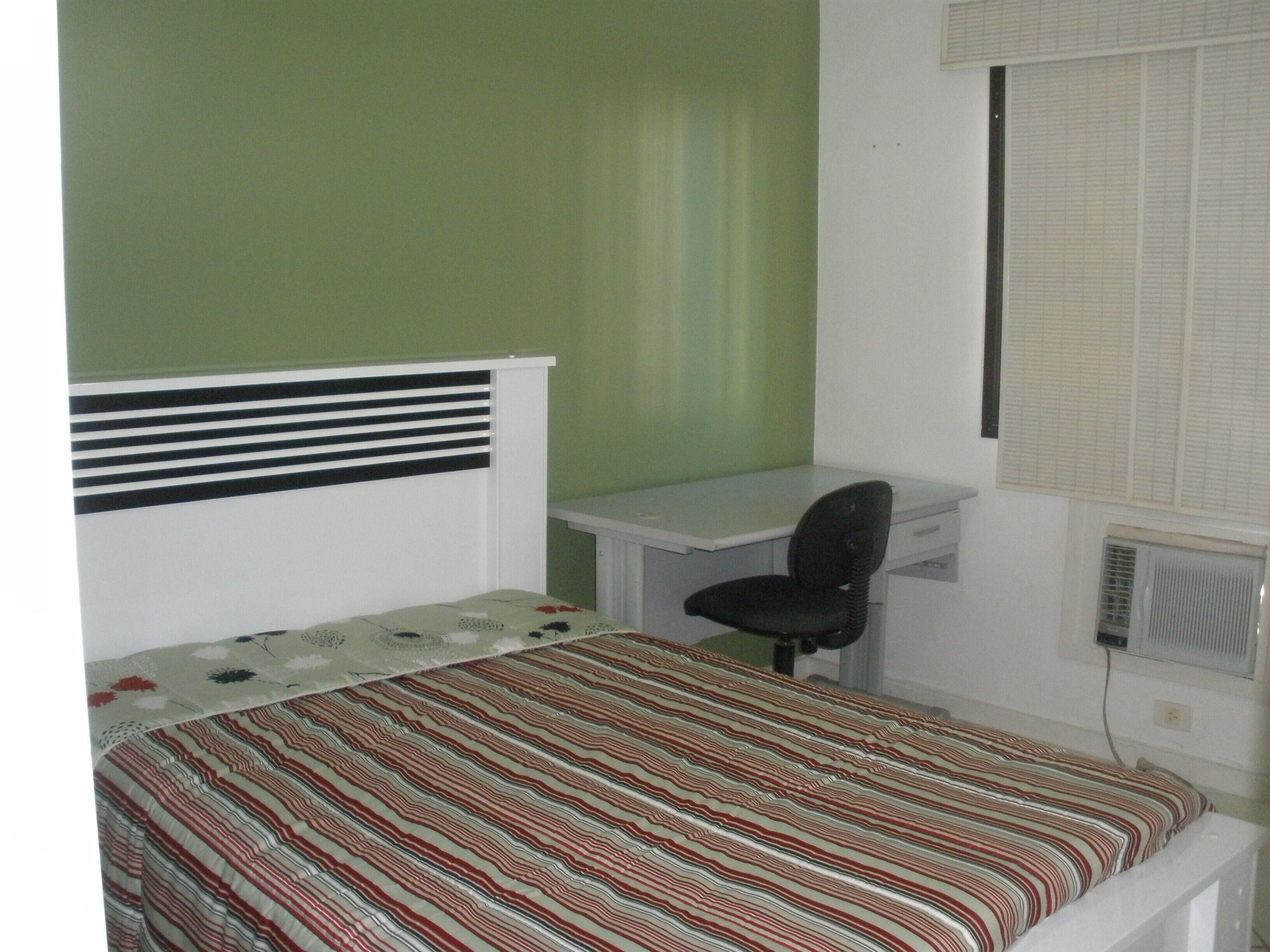 NEAR THE BEACH, WORK, VACATION, BEACHES, RIOCENTRO RECREIO BARRA