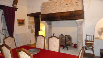 Restauration