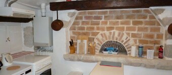 Stupenda casa con piscina, 2 km da Perigueux 