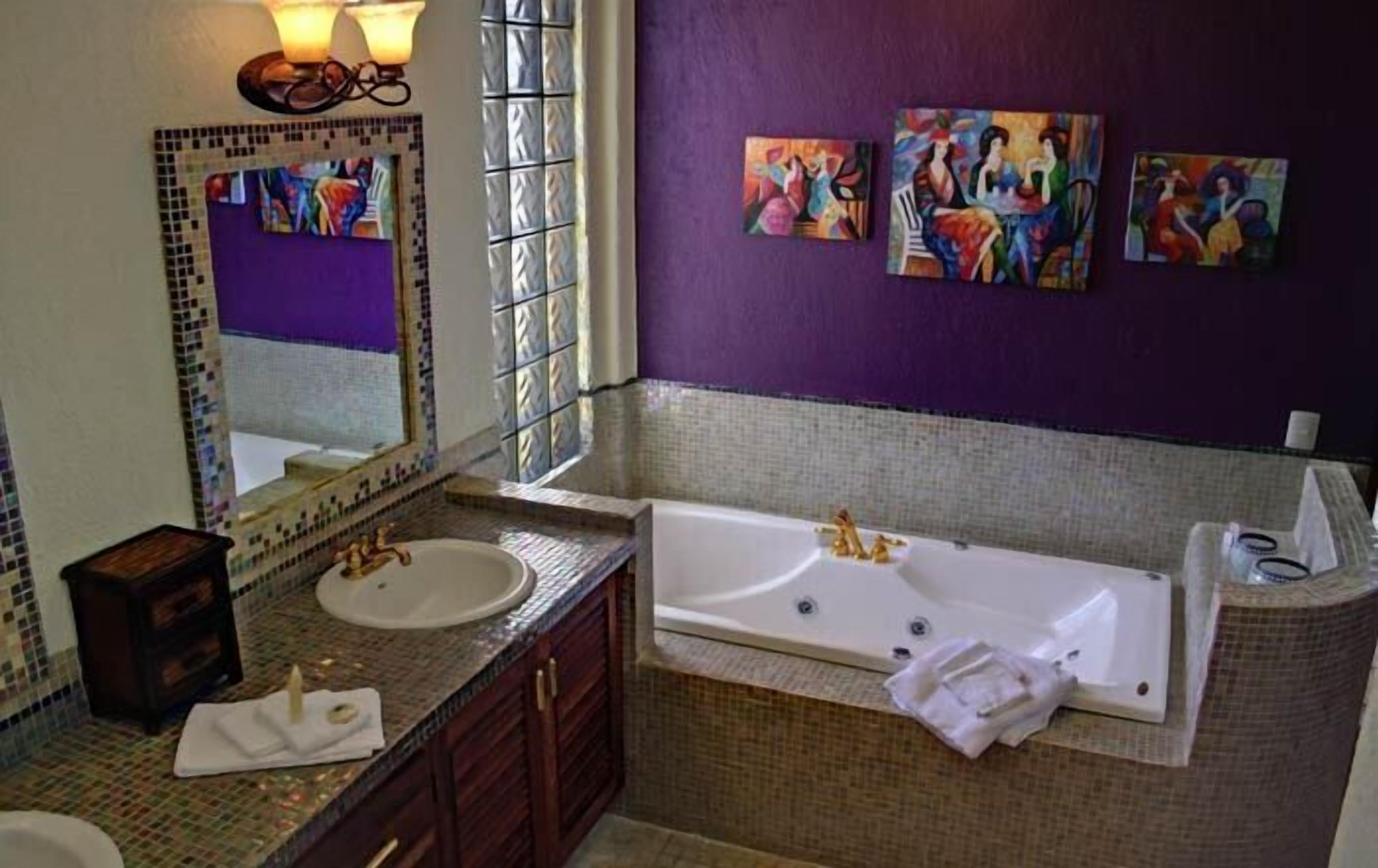 Luxury Oceanfront ECO Villa