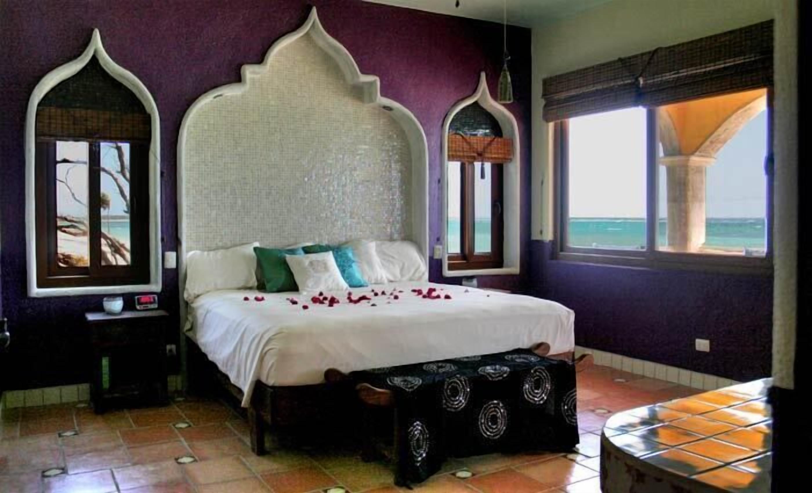 Luxury Oceanfront ECO Villa