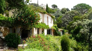 Exterieur
