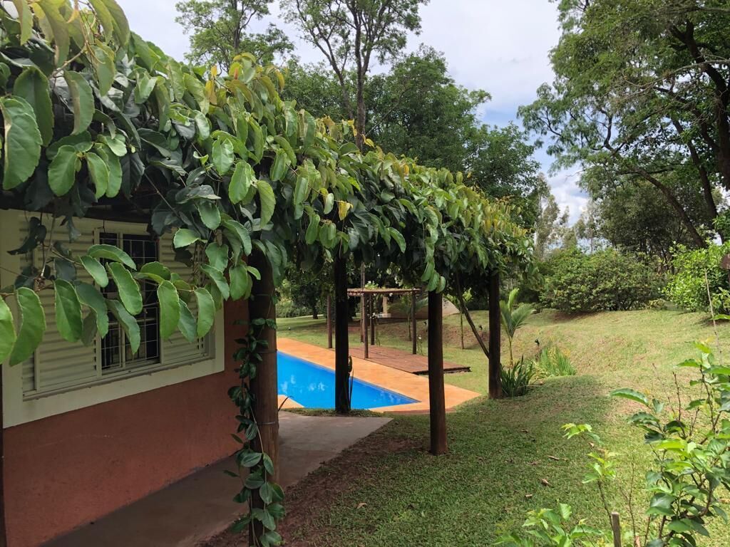 Utomhuspool