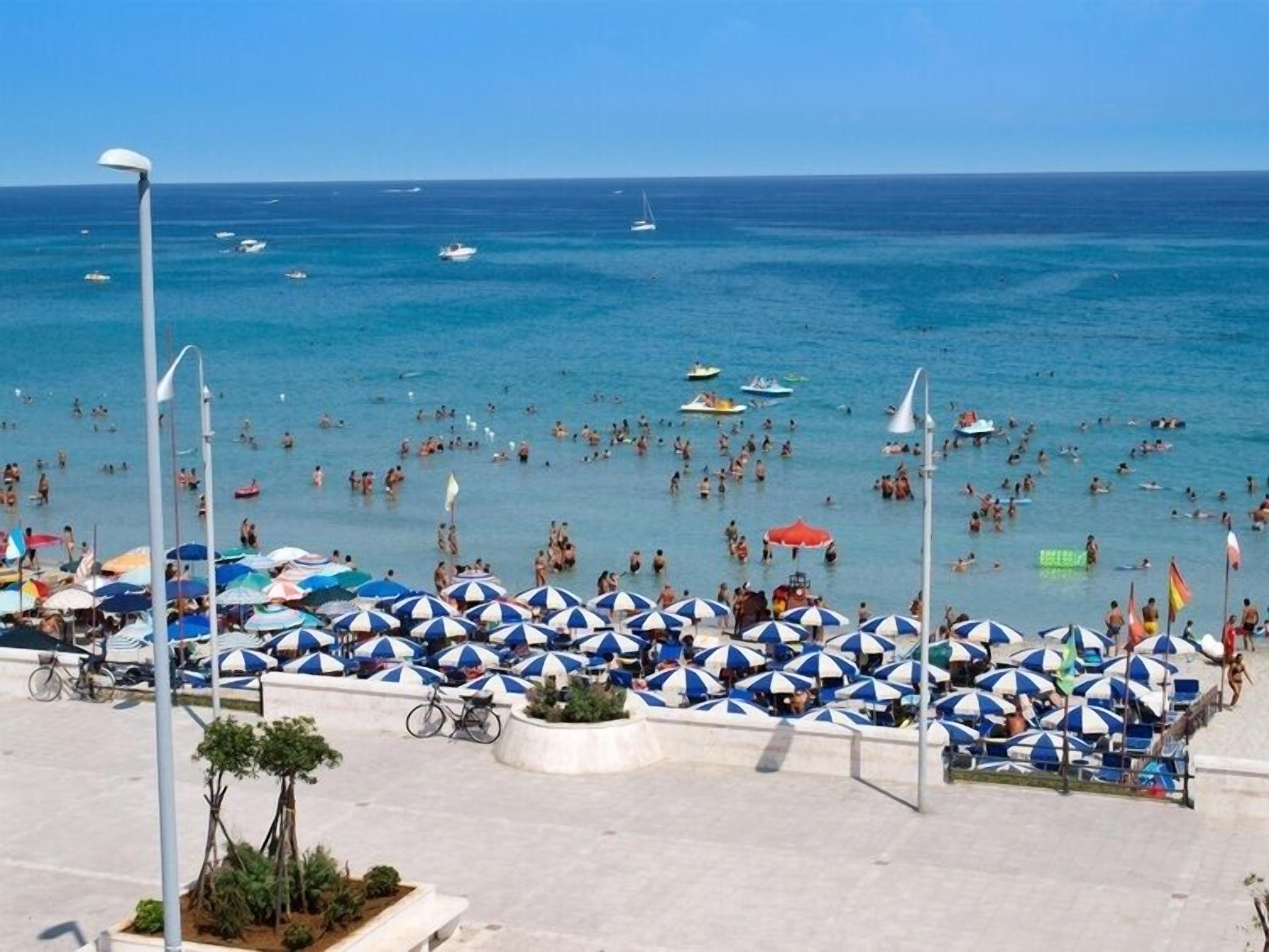 Plage