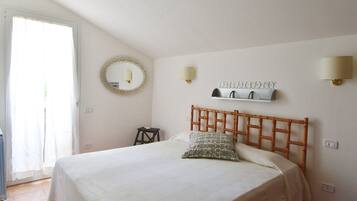 1 chambre, fer et planche Ă  repasser, draps fournis
