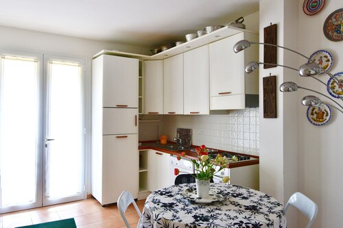 MODERNO APPARTAMENTO AL MARE