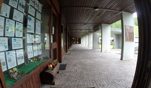 Appartement - Cervinia