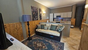 TV, DVD player, video library, stereo - Apartment/ flat - Cervinia (Breuil-Cervinia)