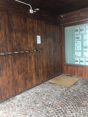 Property grounds - Apartment/ flat - Cervinia (Breuil-Cervinia)