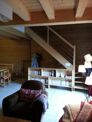 Intérieur