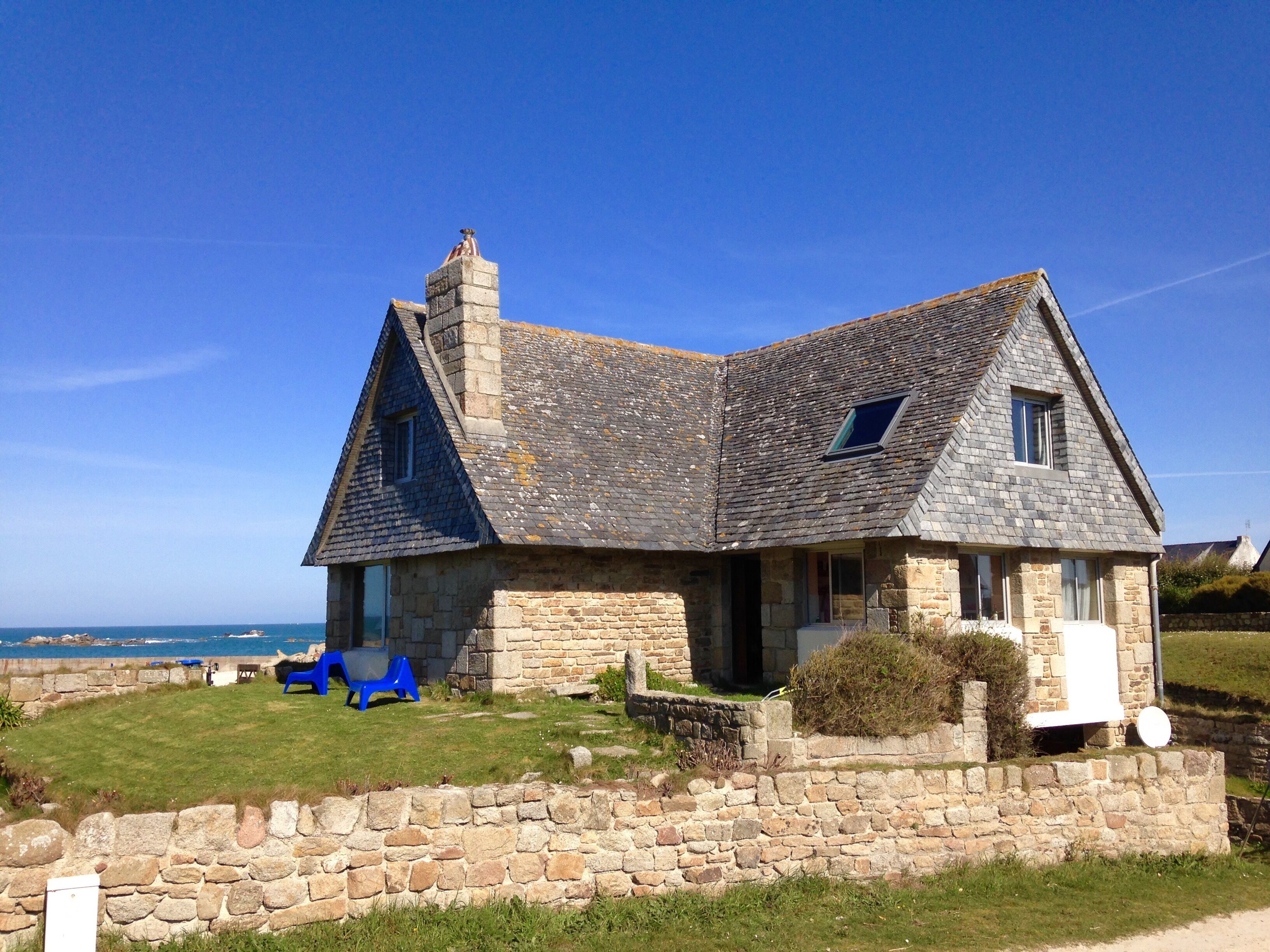 House / Villa - Plouescat