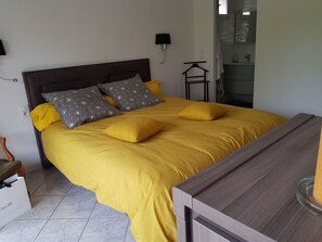 3 Schlafzimmer, Bügeleisen/Bügelbrett, WLAN, Rollstuhlgeeignet