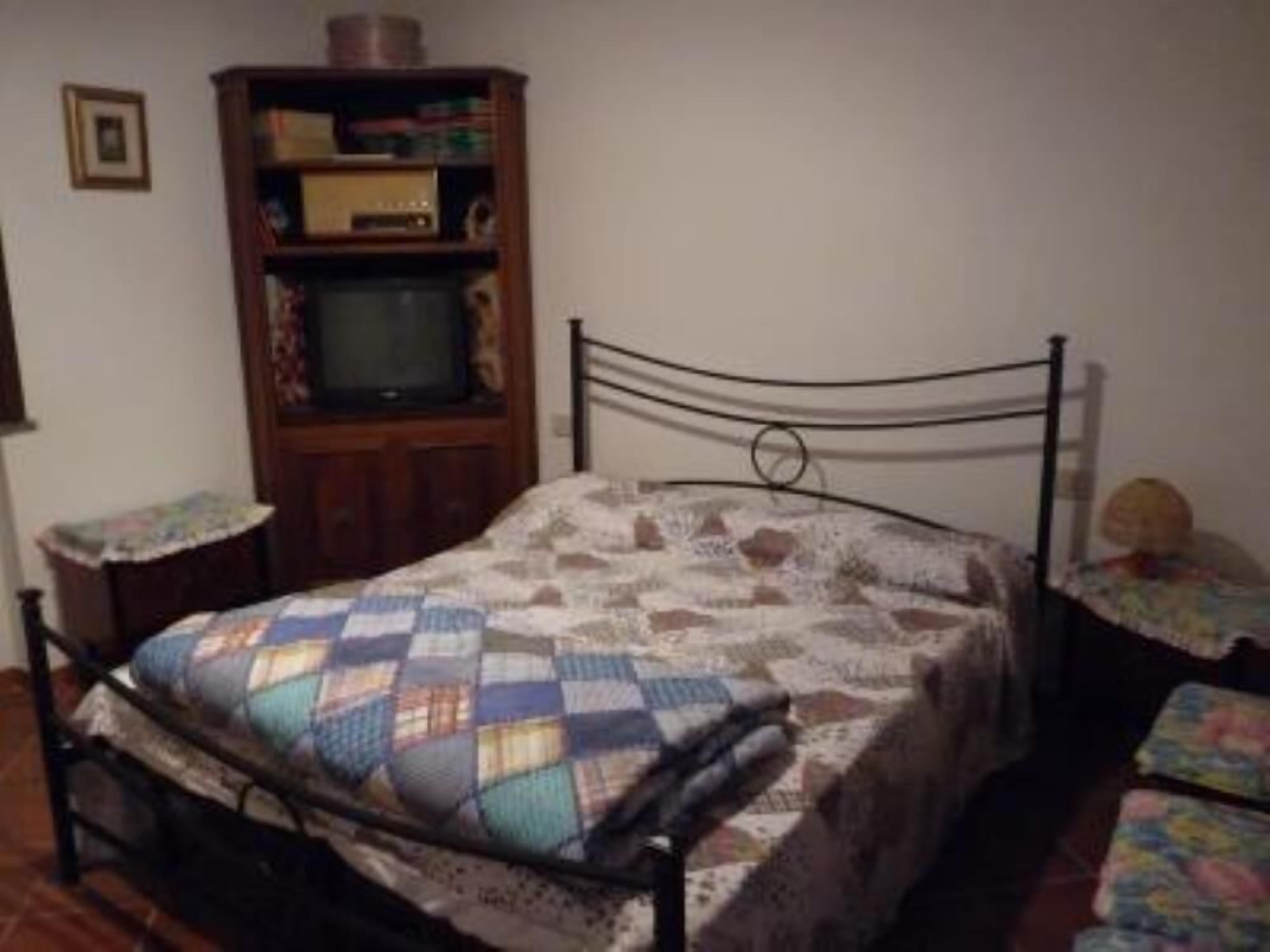 Country holiday home -