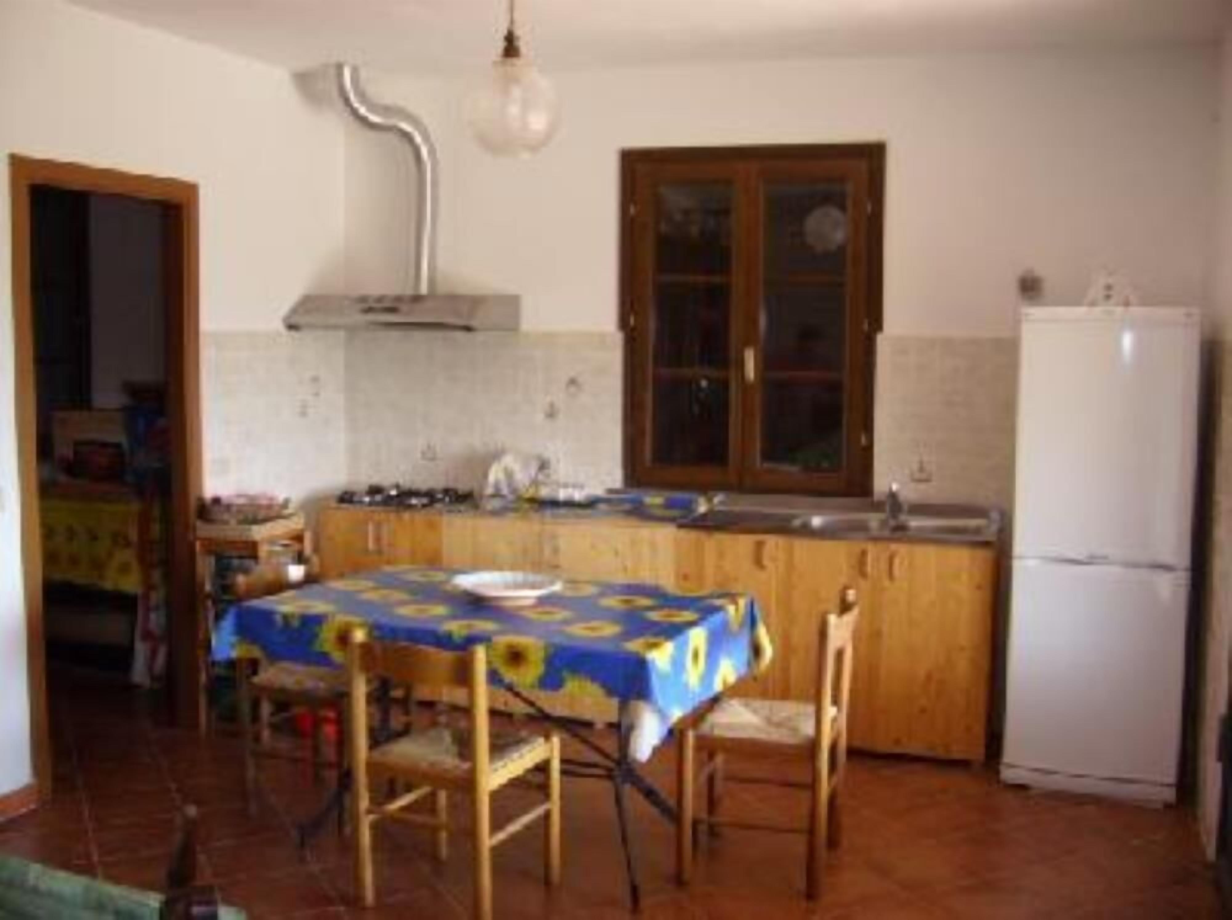 Country holiday home -