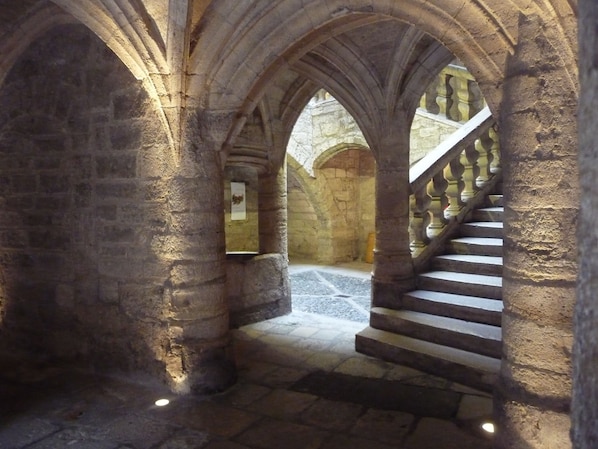 Interieur