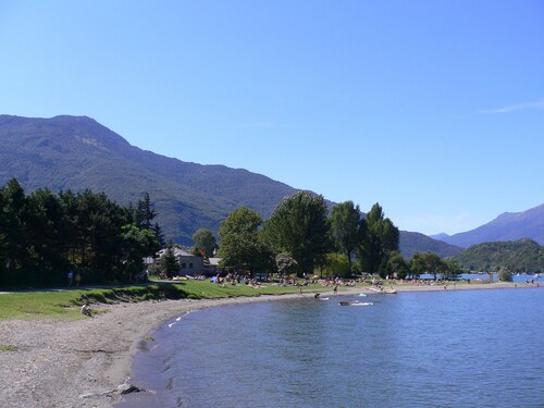 Villapinta: Country Cottage / Gite - Villapinta