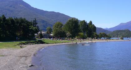 RUSTICO mit wunderschönem BLICK und GARTEN, für Individualisten
