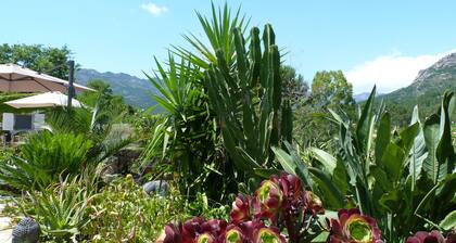 Si vous aimez la tranquillité entre mer et montagne