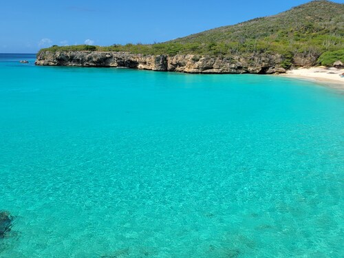 Boca Gentil Luxury Sea View, near beaches, shops, restaurants - TaBode of Dreams
