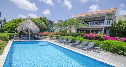 Boca Gentil Luxury Sea View, near beaches, shops, restaurants - TaBode of Dreams