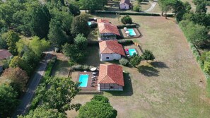 Exterior - mansion - Lue (Lüe)