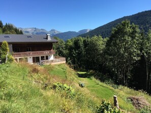 Eksteriør