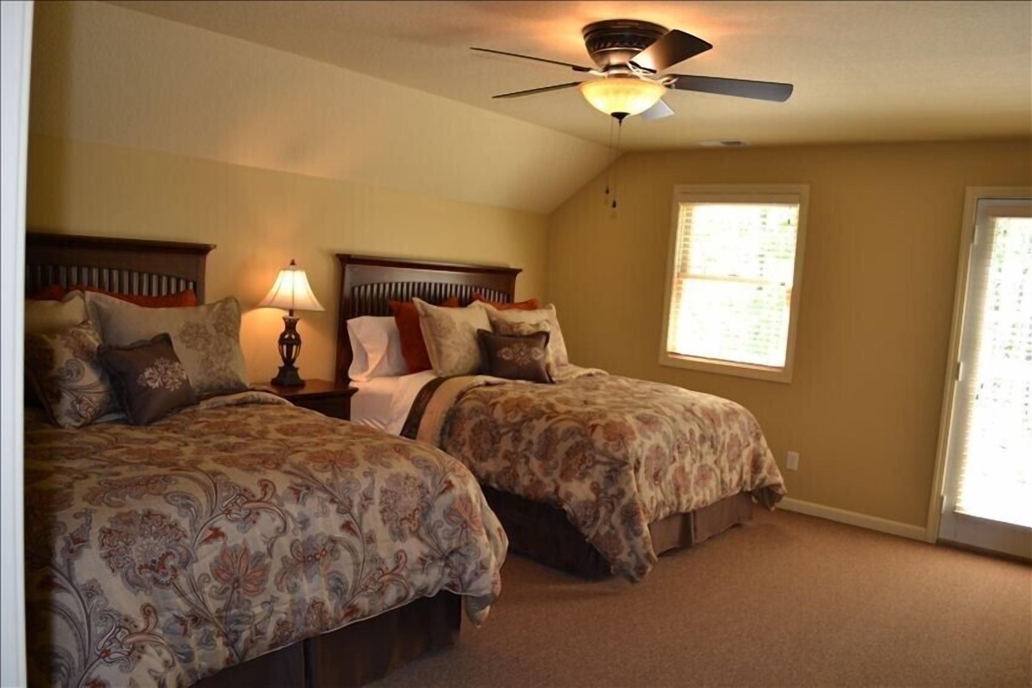 Open for Christmas and New Years!! Call Today to Book