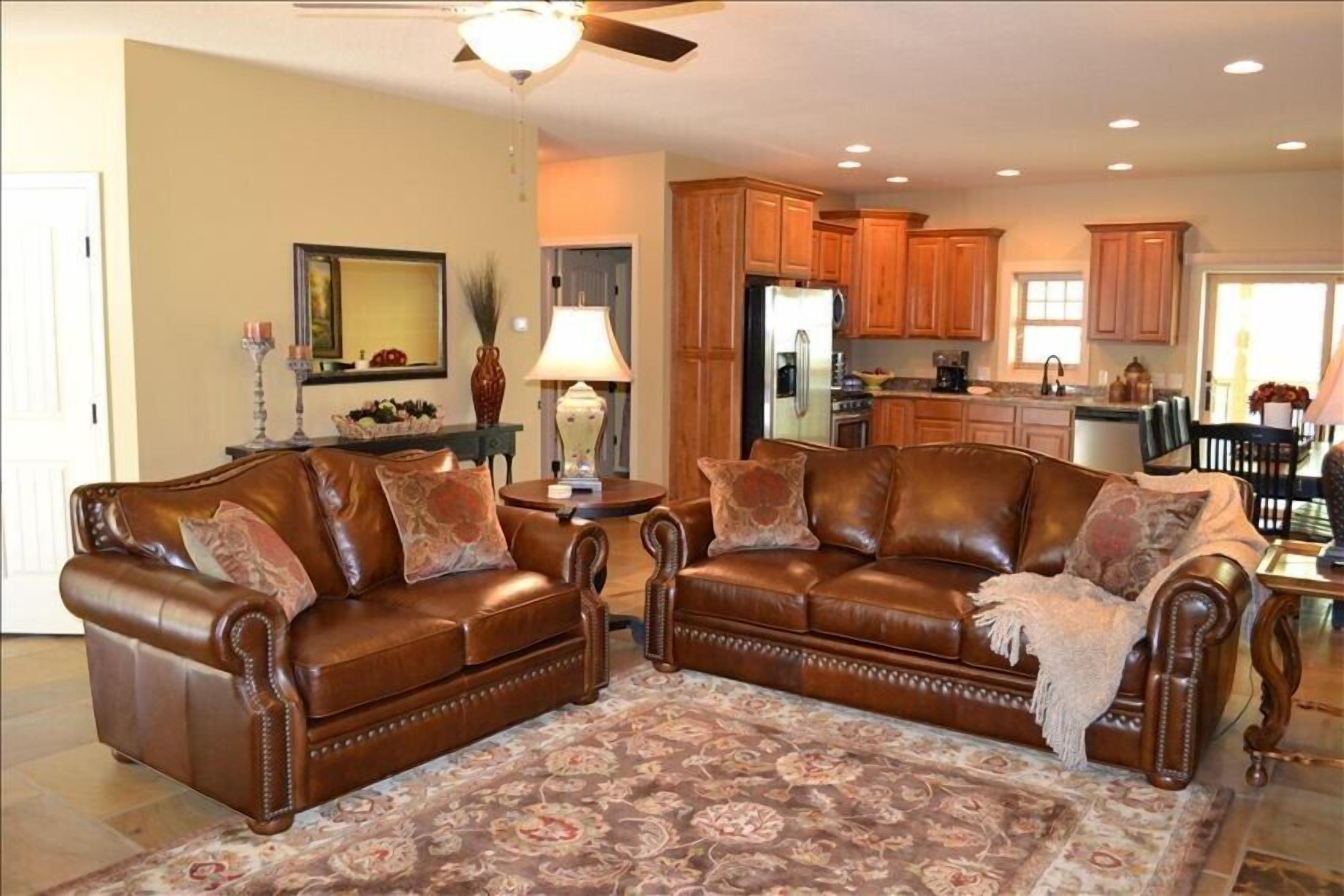 Open for Christmas and New Years!! Call Today to Book