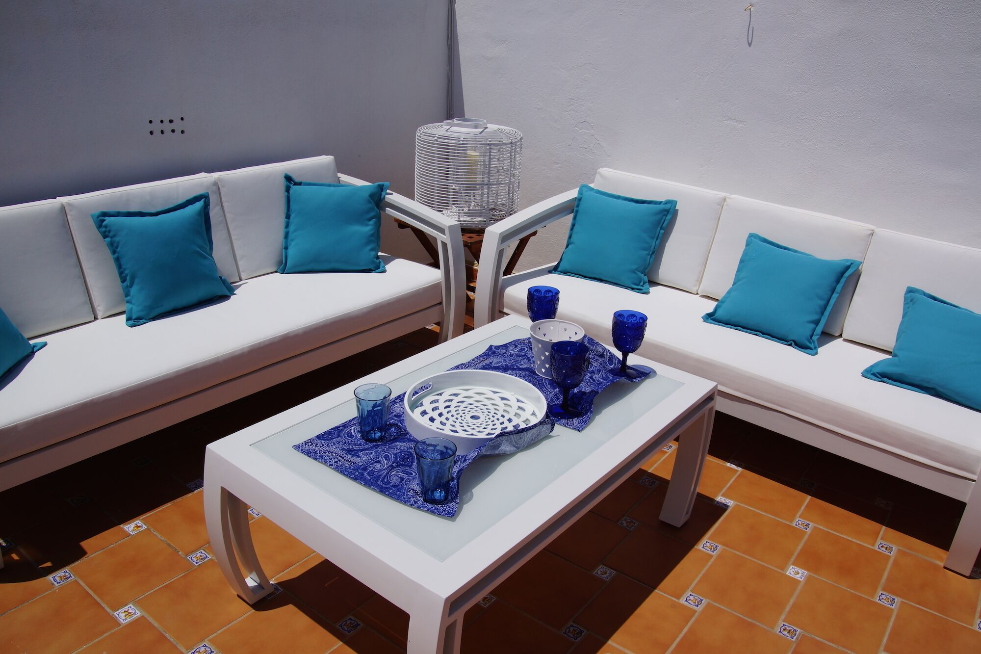 Splendid Penthouse panoramic view near the sea refurbished, fully equipped