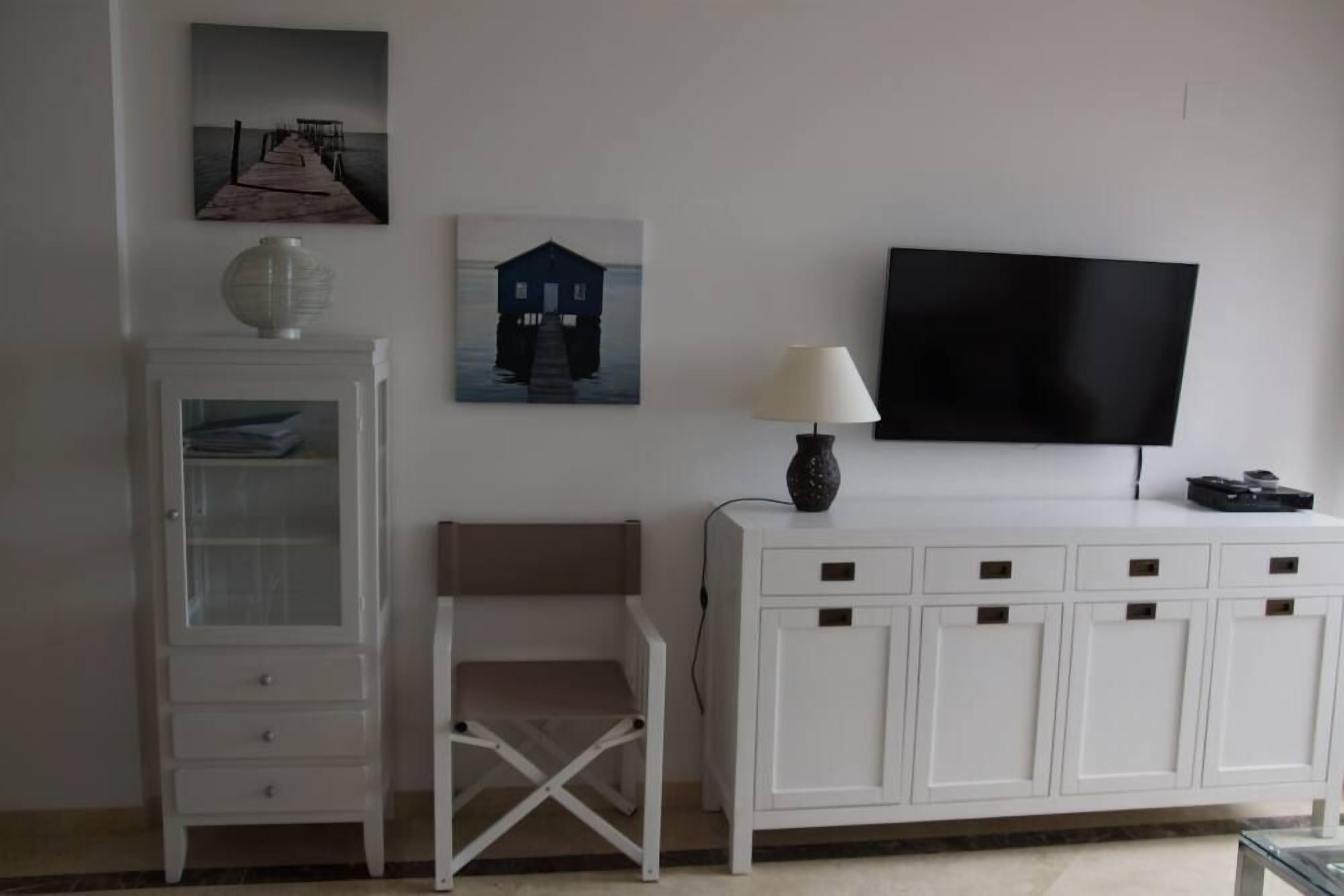 Splendid Penthouse panoramic view near the sea refurbished, fully equipped