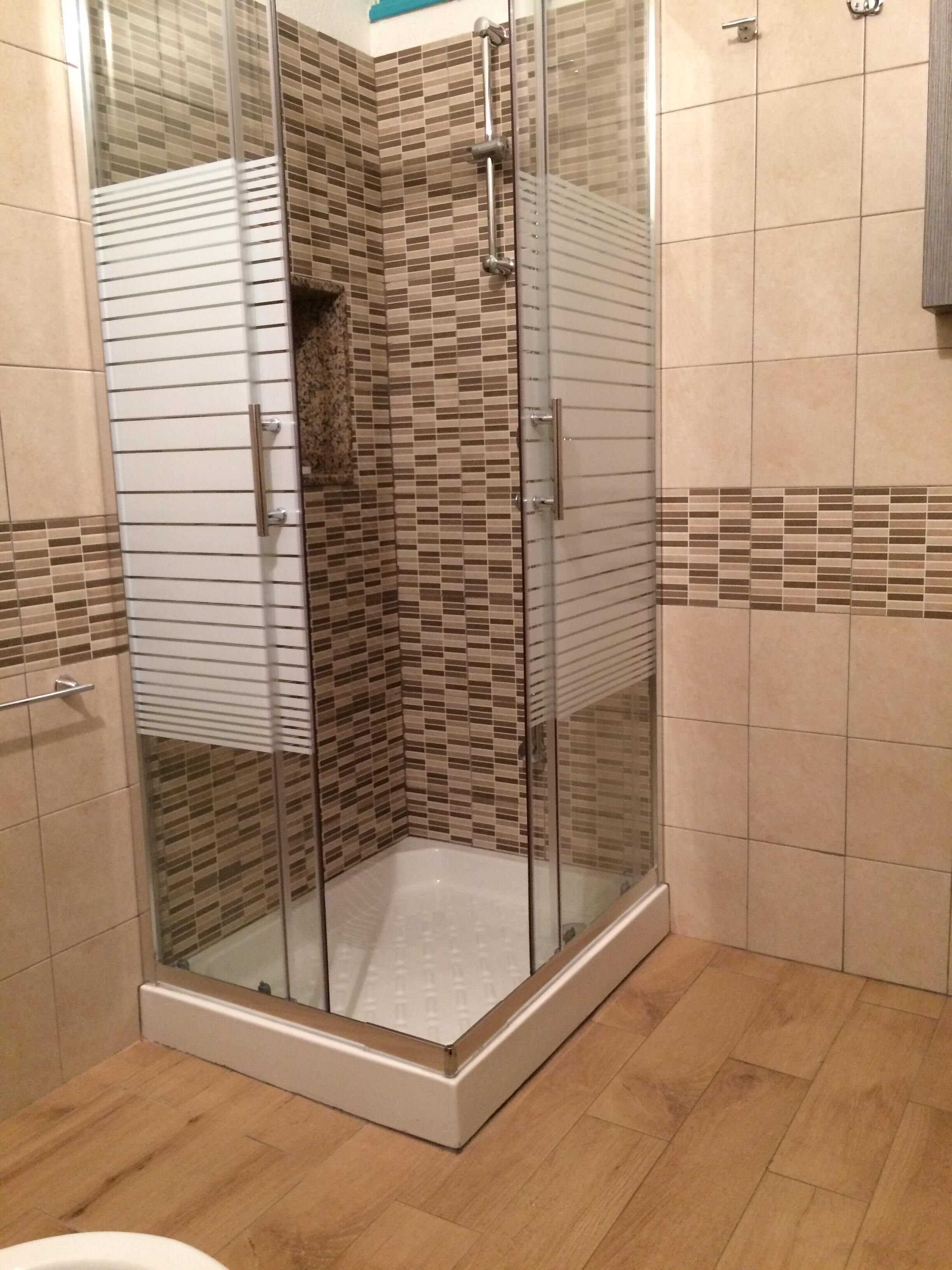 Apartment in the house Rosanna B in country