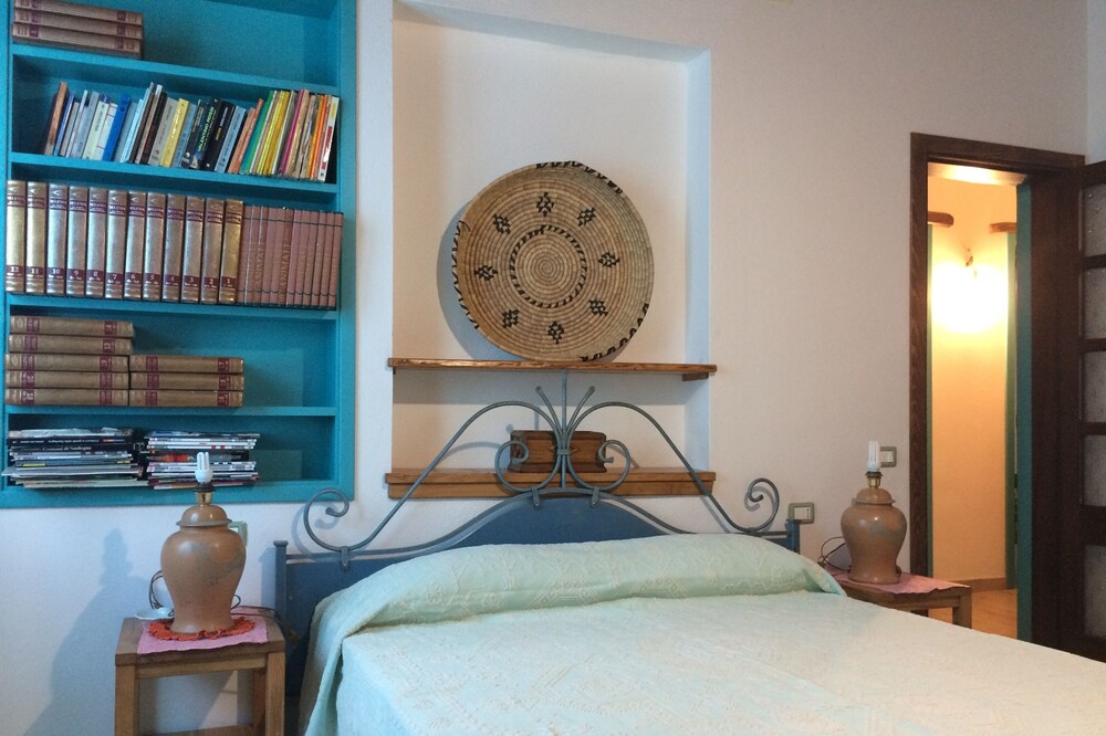 Apartment in the house Rosanna B in country