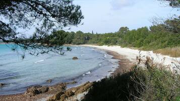 Plage à proximité