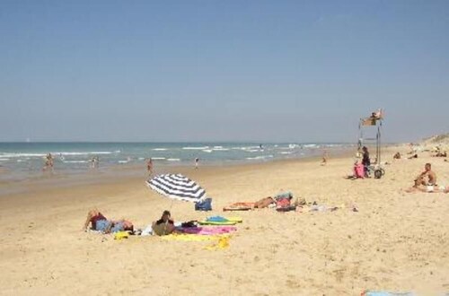 Le Verdon Sur Mer: Ferienhaus / Villa - Le Verdon sur Mer