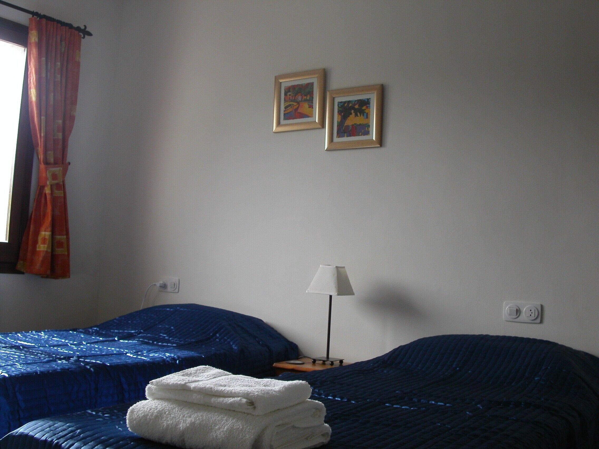 Pretty Spanish Villa Free WiFi Private Pool Air conditioned, Mediterranean Views