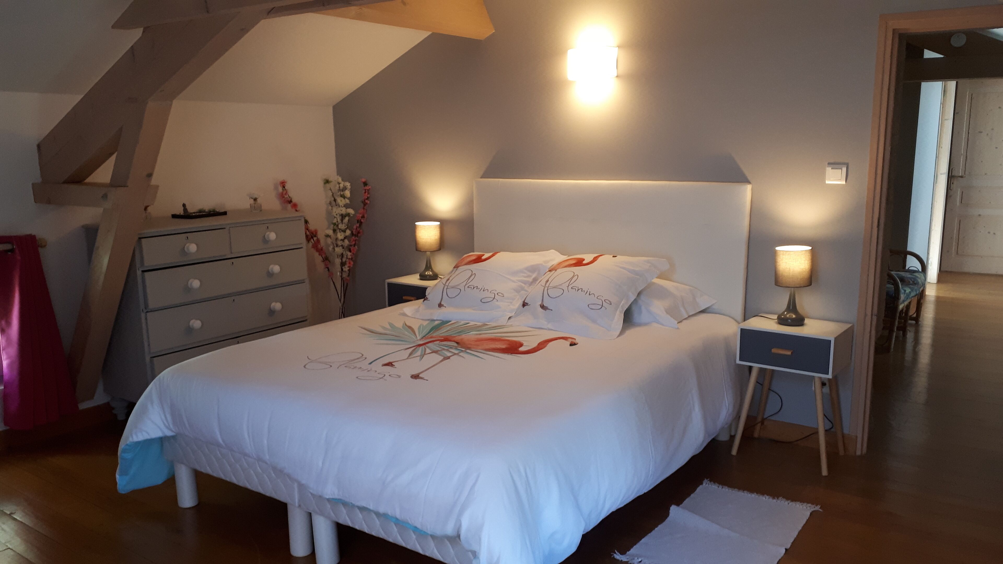 Charming cottage and private pool classified 3 ears, in the heart of the country of Quercy