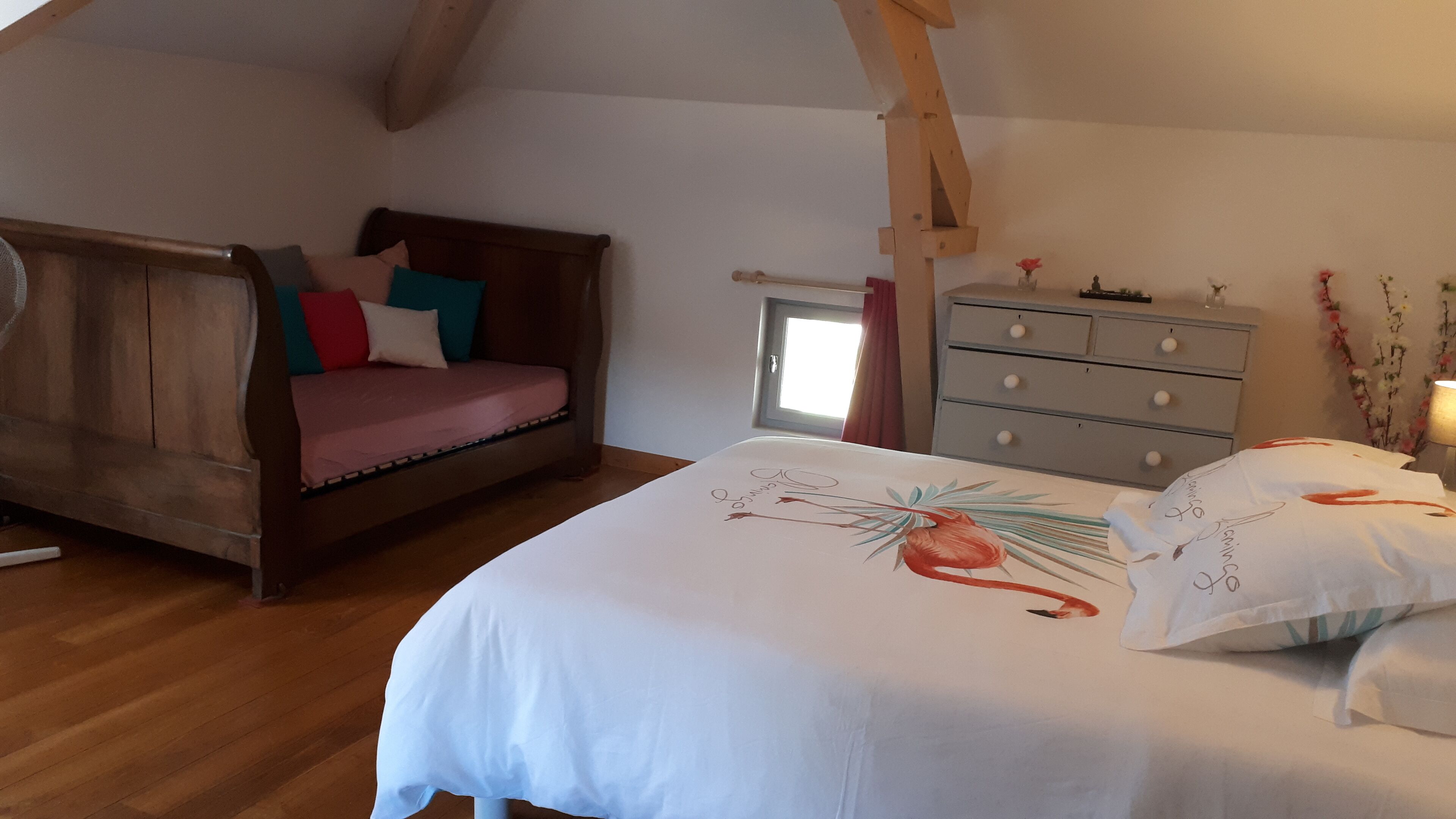 Charming cottage and private pool classified 3 ears, in the heart of the country of Quercy