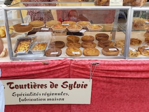Restauration