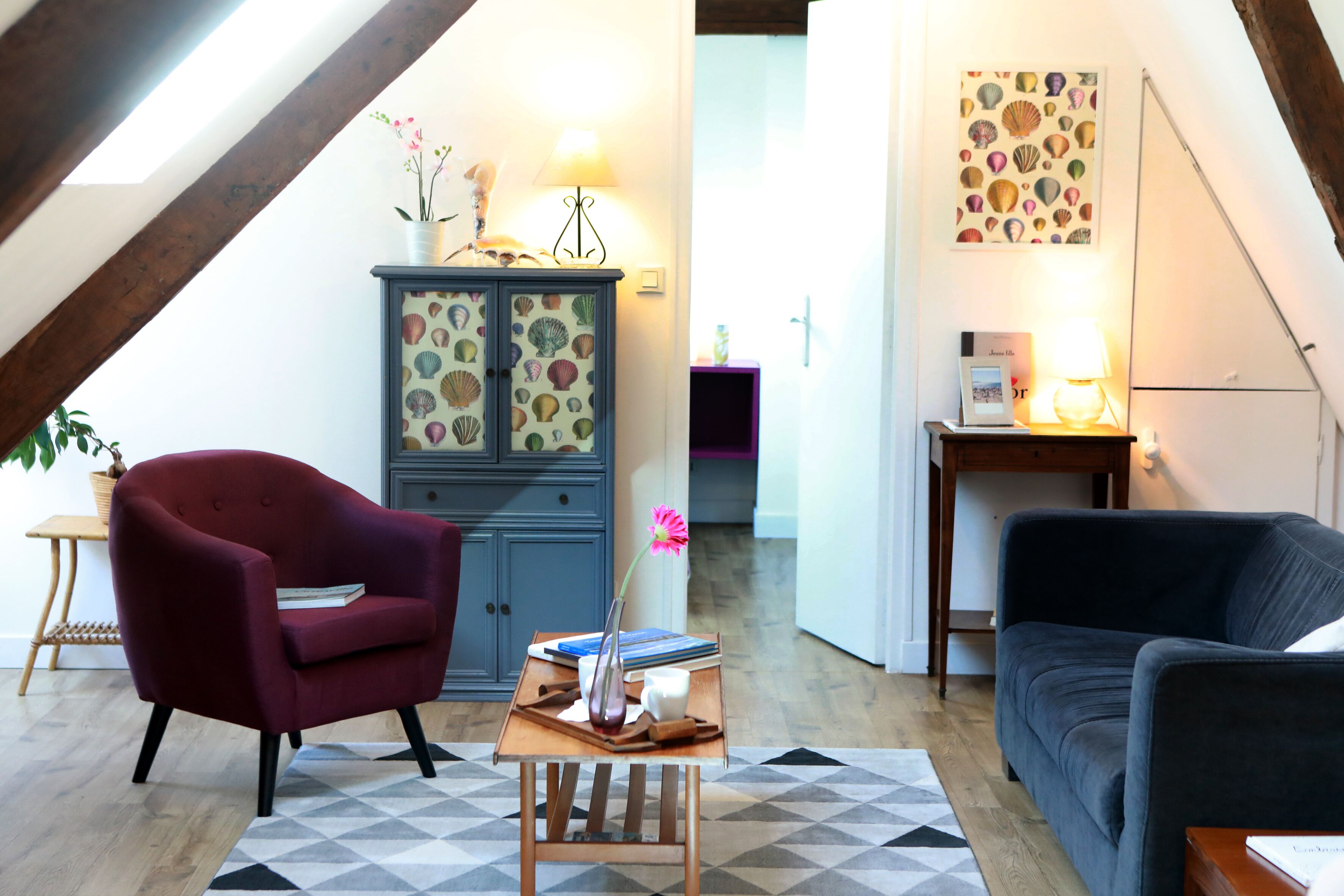 Apartment/ flat - Granville
