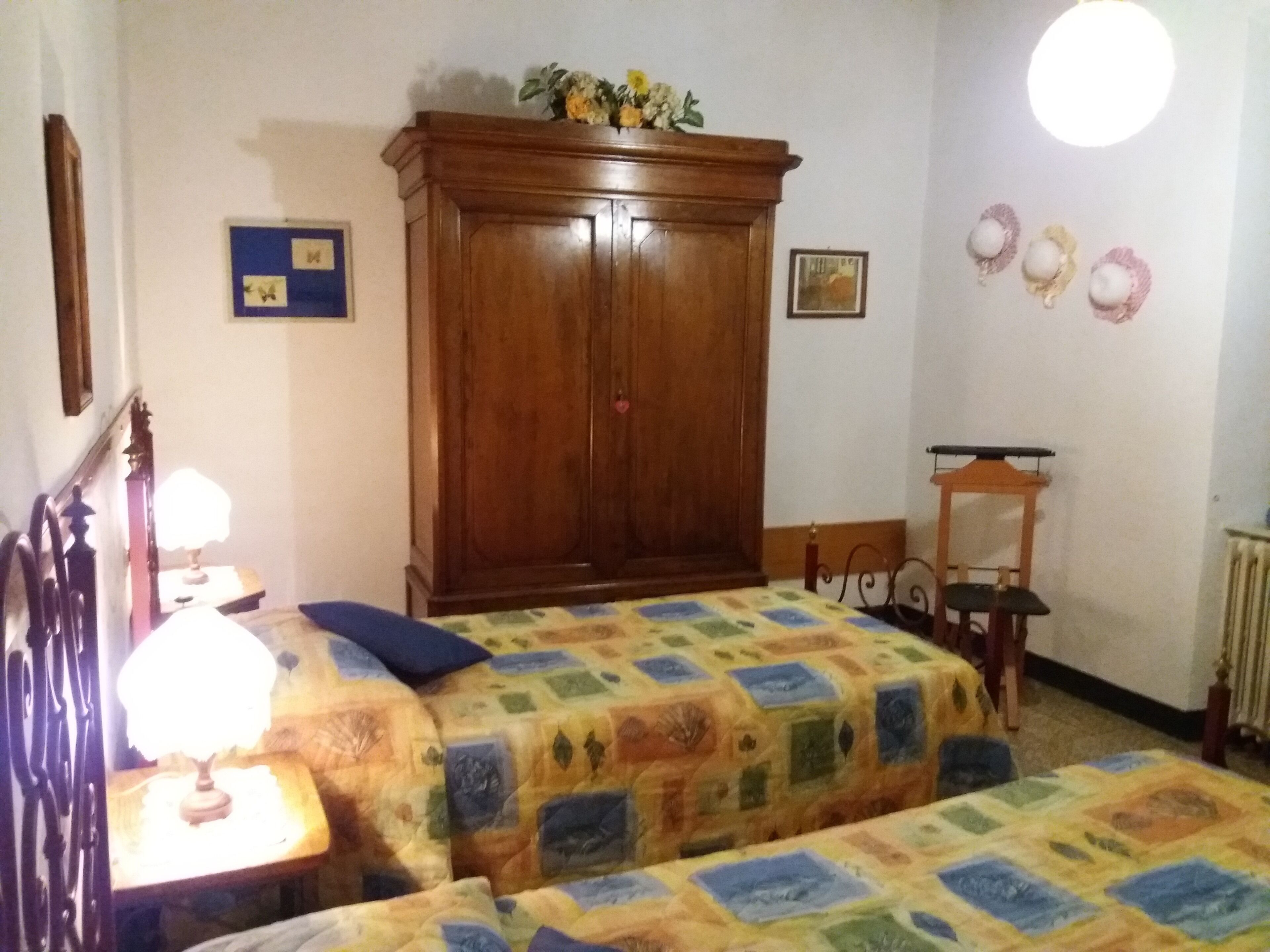 casa tarrini con wifi gratuito e prezzo ottimo per tutto l'arno