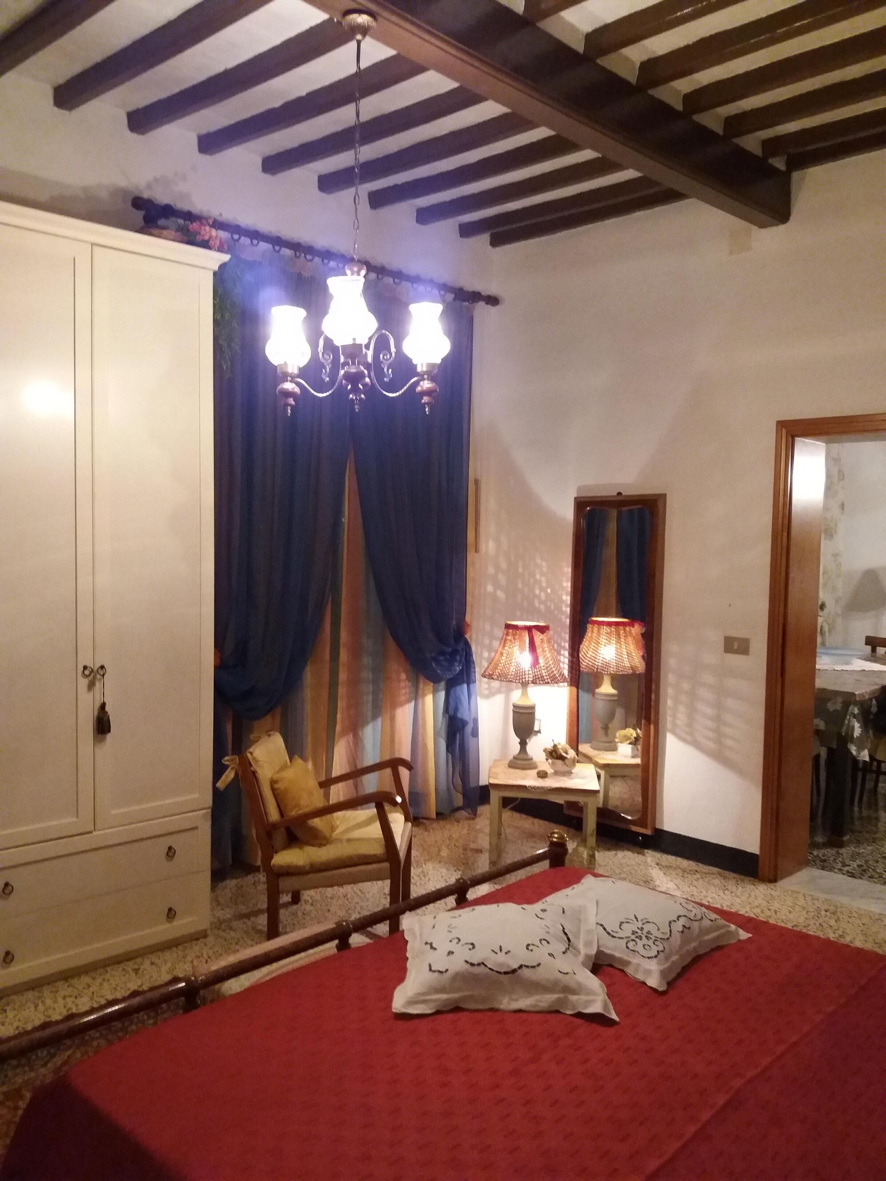 casa tarrini con wifi gratuito e prezzo ottimo per tutto l'arno