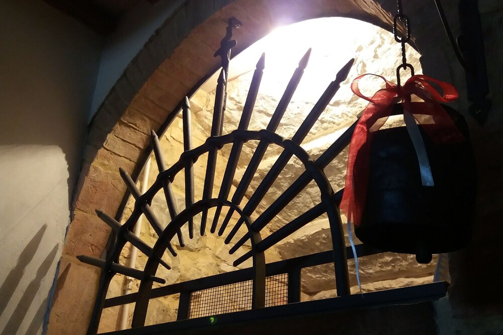 casa tarrini con wifi gratuito e prezzo ottimo per tutto l'arno