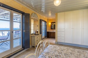 5 chambres, Wi-Fi, draps fournis