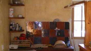 Réfrigérateur, four, plaque de cuisson, lave-vaisselle