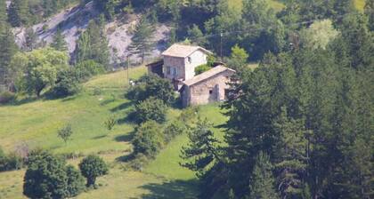 Bauernhaus - BARREME